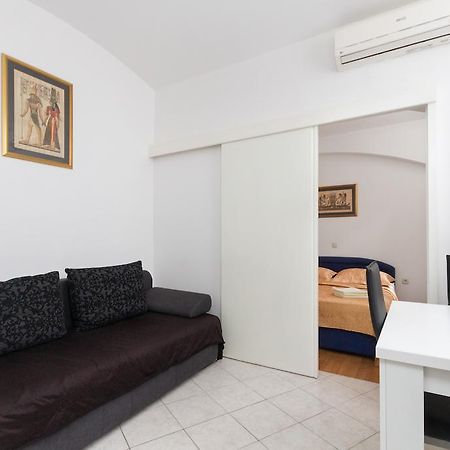 Apartment Pauk Split Pokoj fotografie