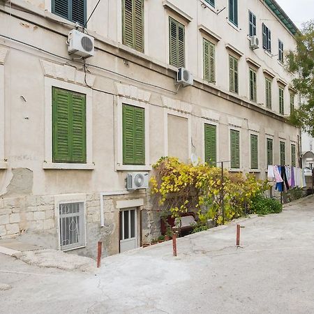 Apartment Pauk Split Exteriér fotografie