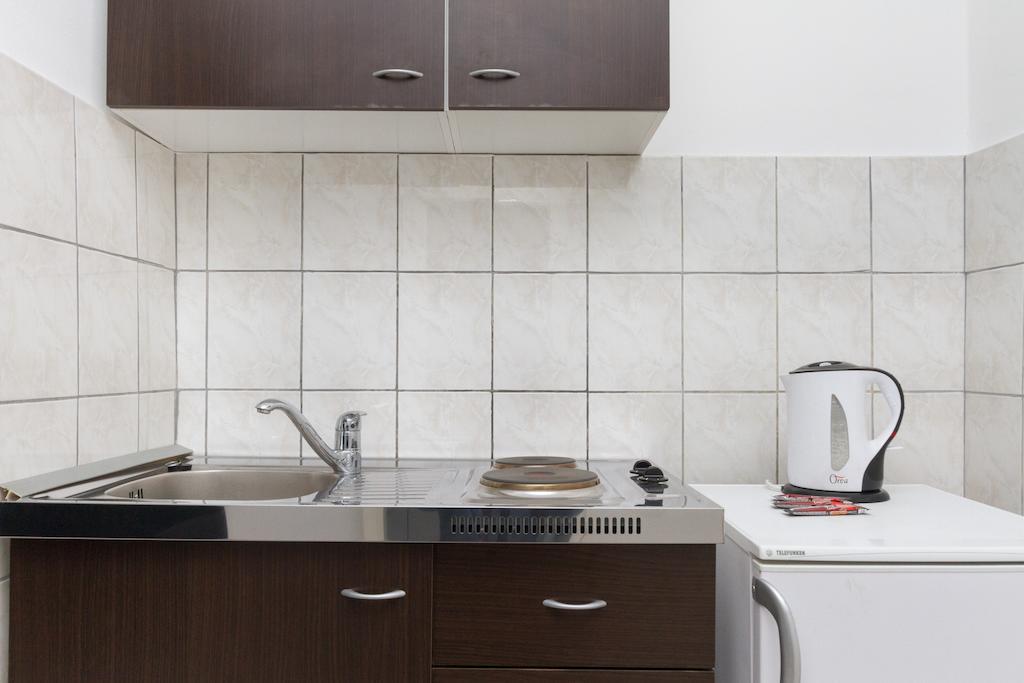 Apartment Pauk Split Pokoj fotografie