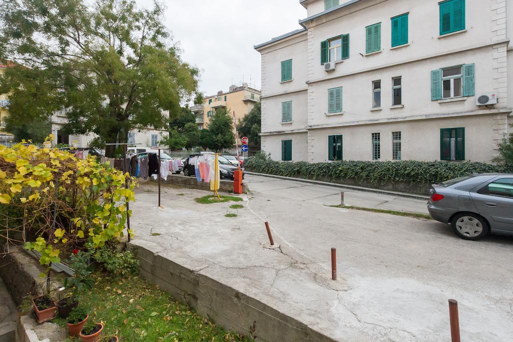 Apartment Pauk Split Pokoj fotografie