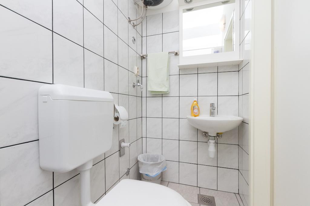 Apartment Pauk Split Pokoj fotografie
